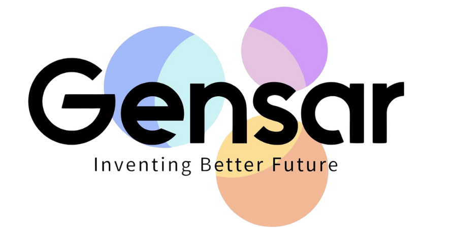 Gensar Logo