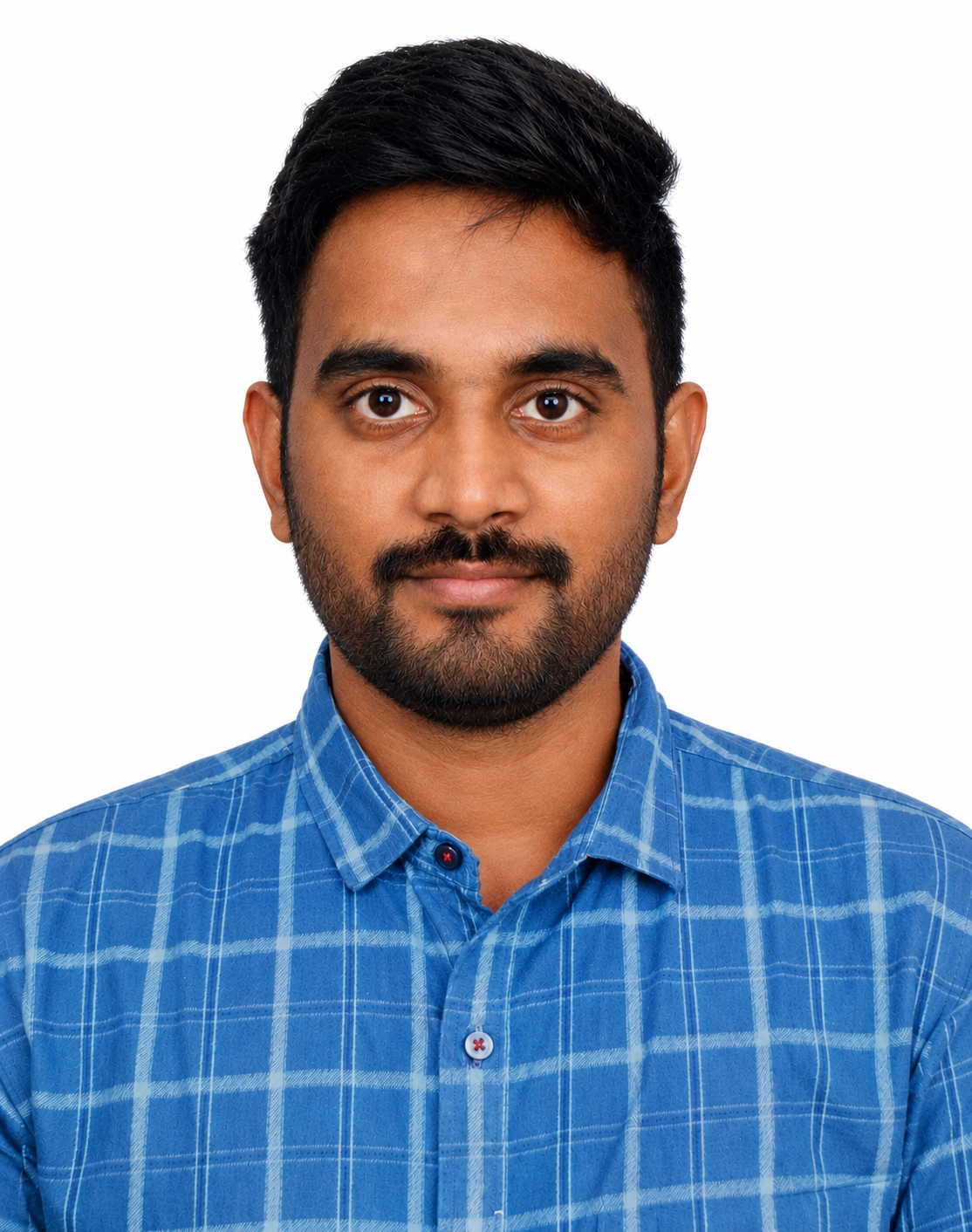Operational Manager